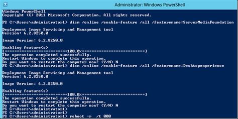 Image result for Windows Server GUI