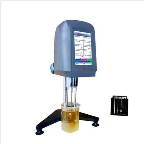 Digital Viscometer Manufacturer, Exporter and Supplier