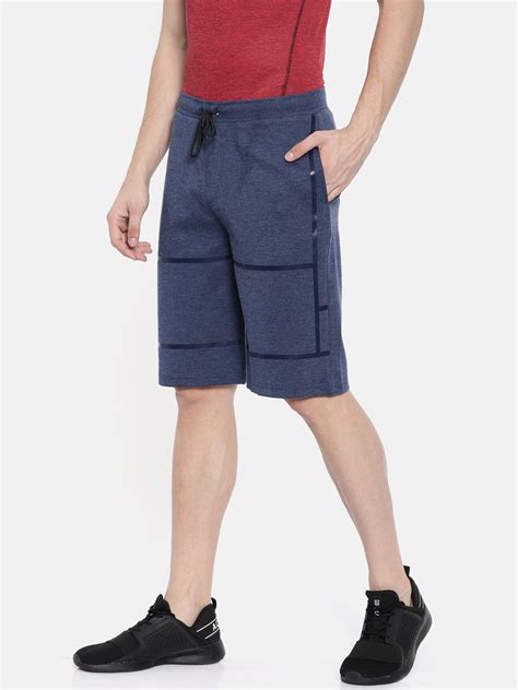 Men's Printed Shorts – Fila India