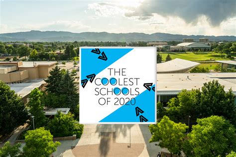 Ranking Of Csu Schools