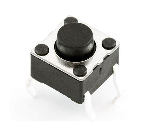 How to Buttons Arduino without Pull-Up Resistor 的图像结果