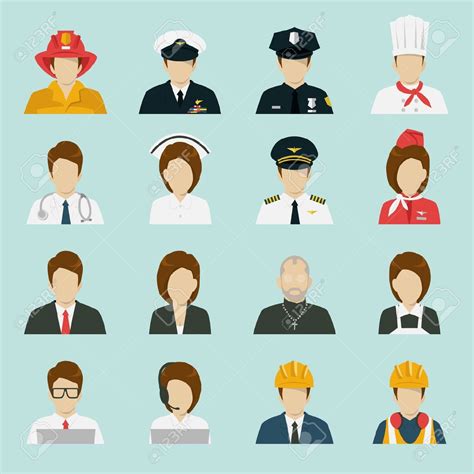 Profession 的图像结果