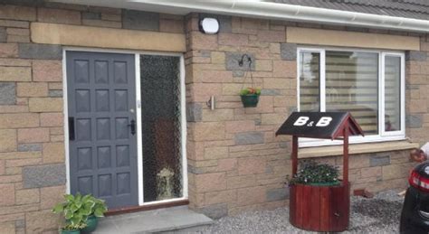 CROSSROADS BUNGALOW (Inverness, Scotland) - Guesthouse Reviews, Photos ...