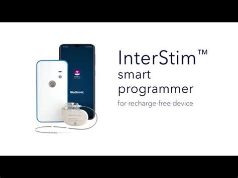 Image result for InterStim System Programs
