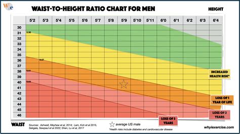 Waist Circumference: Examining the hidden dangers of abdominal obesity