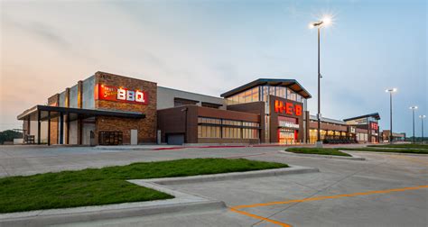 HEB | Beam Concrete Construction