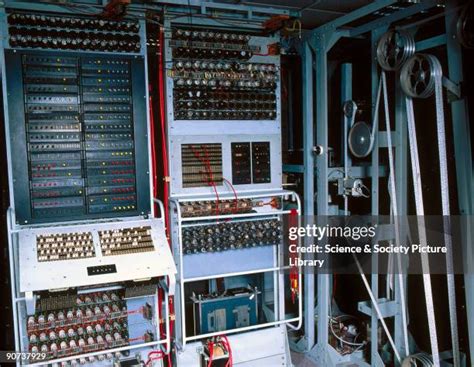 Image result for First Computer Colossus