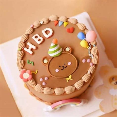 HBD cake Online | Just Bake