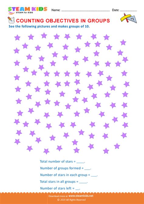 Image result for Counting Groups Worksheet