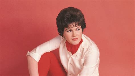 Image result for Patsy Cline Son