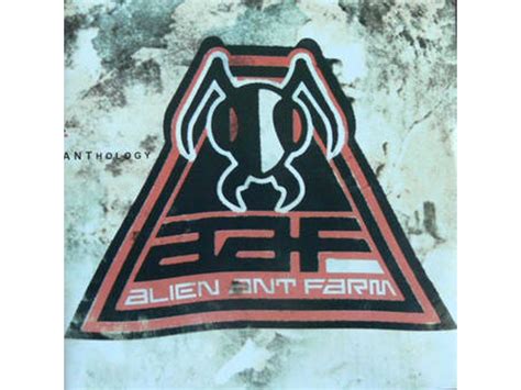 Image result for Alien Ant Farm Full Album