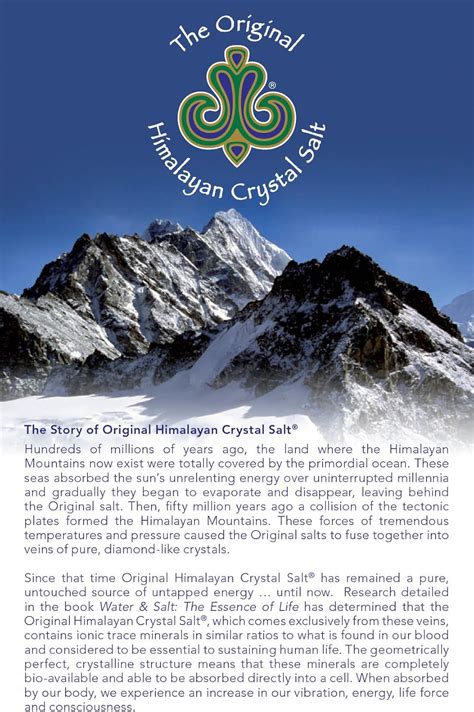 SymphonyNaturalHealth Original Himalayan Crystal Salt Stones for Sole ...