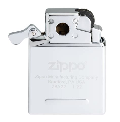 Electric & Butane Inserts for Zippo Lighters | Zippo