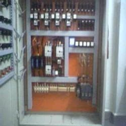 Control Panels - Instrument Control Panel Manufacturer from Pune