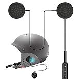 Top 10 Hjc Helmets Bluetooth Speaker Larges of 2023 - Best Reviews Guide