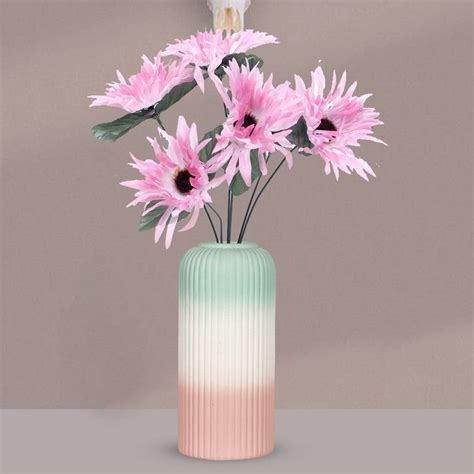 Shaded Ceramic Planter – Gardengram