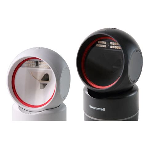 HONEYWELL METROLOGIC HF680 2D TABLE TOP BARCODE SCANNER – 2D Code ...