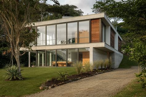 20 Estilos de Casas Modernas: Guía de Fachadas Inspiradoras