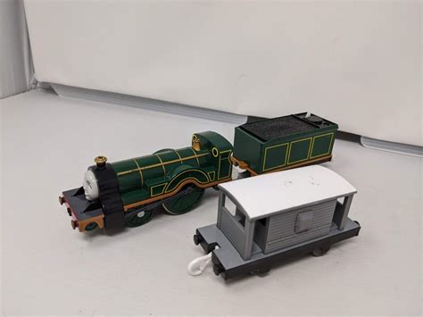Image result for Trackmaster Emily