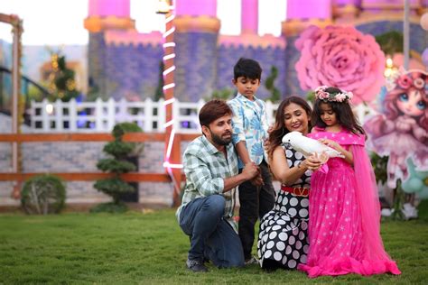 Best Theme & Adventure Park in Hyderabad | Thrilling Rides & Family Fun