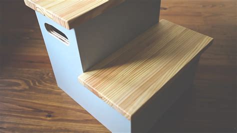 Image result for Make Step Stool