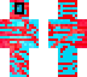 Image result for Tree Sentinel Minecraft Skin