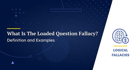 Image result for Loaded Words Fallacy Examples