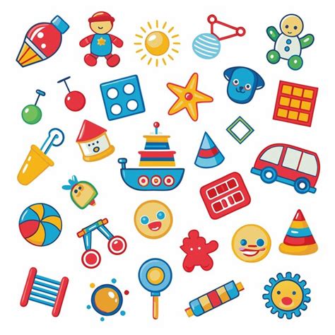 Image result for Toy Patterns EYFS