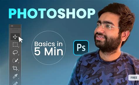 Image result for Photoshop CS5 Lessons for Beginners