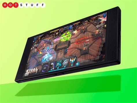 Razer Gaming Phone 的图像结果