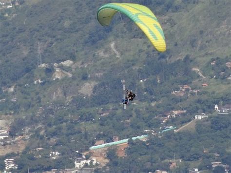 Open Sky Parapente (Medellin) - 2022 What to Know Before You Go (with ...