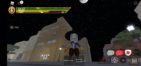 Image result for YBA Max Level Gameplay