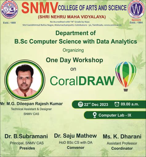 Home - Shri Nehru Maha Vidyalaya