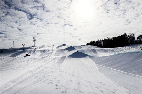 Here's how to have a full day of winter fun in Uxbridge near Toronto