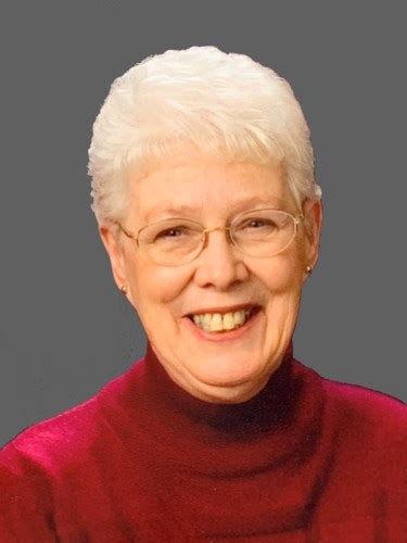 Linda Gustafson Obituary (1938 - 2023) - Duluth, MN - Mesabi Tribune