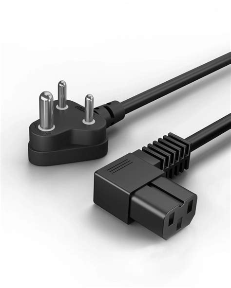 Power Cable for Home, Office & Electronic Appliances – FEDUS
