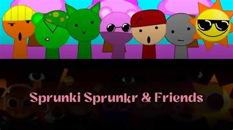 Image result for Sprunki Pyramixed Free Download