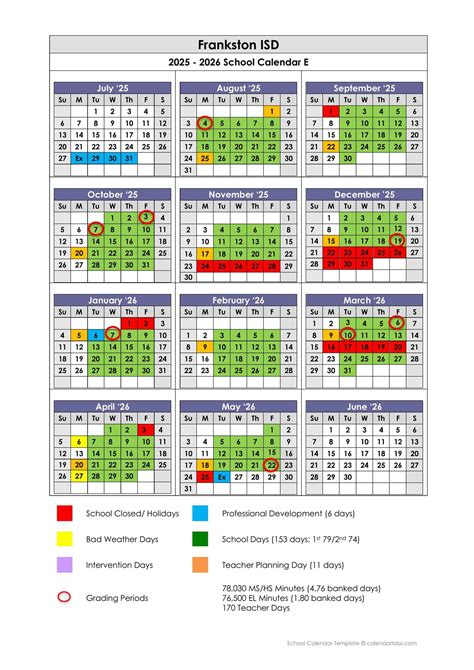 Mnps 2026-26 Calendar - 2026 Printable Calendar