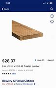 Image result for 2X4x8 Price Lowe's