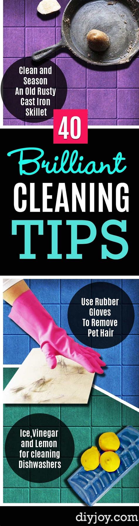 Image result for Cleanin Tips