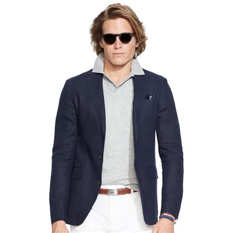 35+ Blazer Polos, Trend Model!