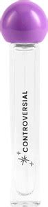 Buy Dear Diary Controversial Eau de Parfum - 10 ml Online In India ...