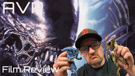 Image result for Alien vs Predator 2004 Review