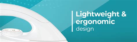 Buy Bajaj Dx-7 1000W Dry Iron With Advance Soleplate And Anti-Bacterial ...