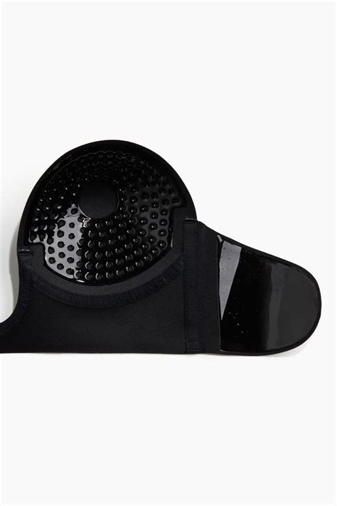 Women's Black Adhesive Bra | H&M CA