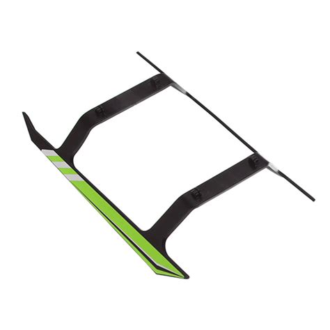 YXZNRC F280 3D/6G 6CH RC Helicopter Spart Parts Landing Gear Sale ...