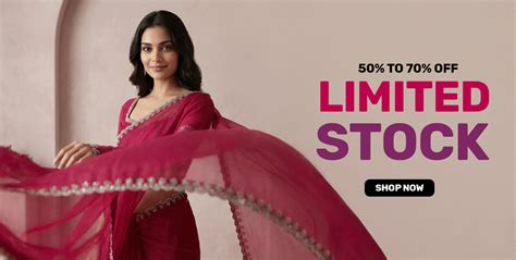 MEENA BAZAAR Since 1970 | Indian Ethnic Women Wear – mbz.in