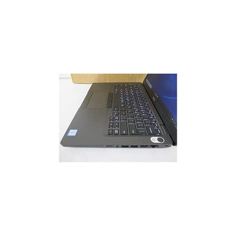 Dell Latitude 5401 14 Notebook - Core i7-9850H - India | Ubuy