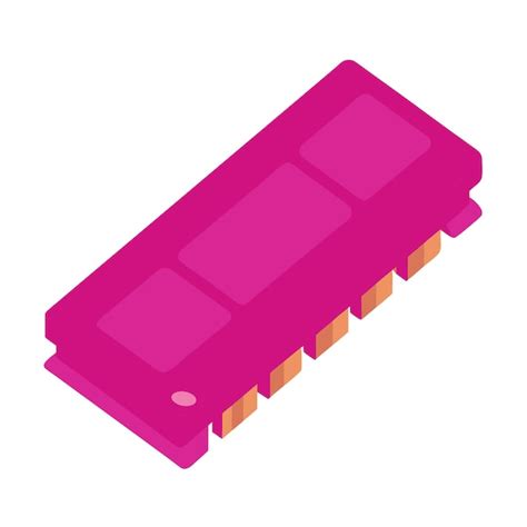 Image result for Random Access Memory 2D Drawing