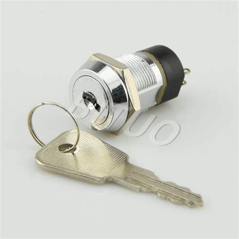 Image result for Multi-Position Key Switch